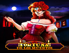 Fortuna de los Muertos