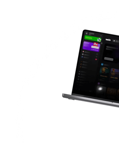 Изображение приложения MacOS 1win Casino