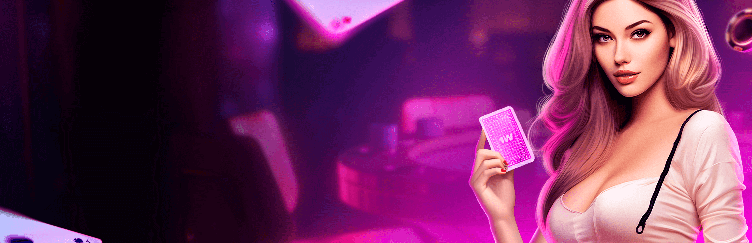 Играйте в  1 Win покер:  турнир с призом в 500,000рублей GTD